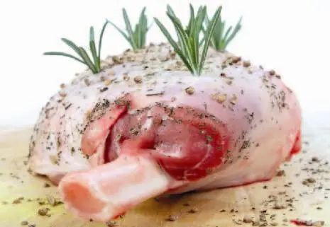 Маринование утки Копченая зайчатина Мясо кабана в маринаде - фото 4