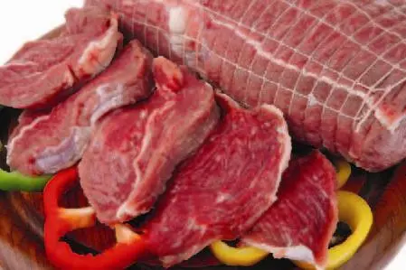 Подготовка мяса к маринованию и последующему копчению - фото 8
