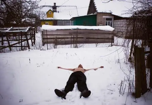 джинн1 В исламе и доисламской арабской мифологии джинны незримые для людей - фото 44