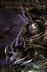 Аарон Дембски-Боуден - Чёрный Легион - Омнибус