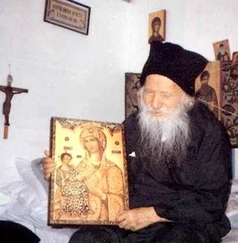 Андреас Конанос - Радиобеседы