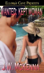 J. McKenna - Wanted - Kept Woman