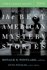 Doug Allyn - The Best American Mystery Stories 2000