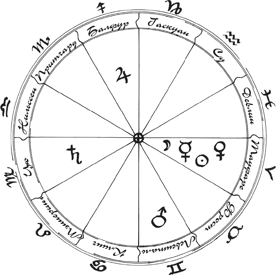 27 апреля 1866 г 42 43 0 южной широты 170 58 0 восточной долготы - фото 4