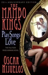 Oscar Hijuelos - The Mambo Kings Play Songs of Love