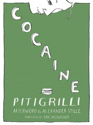 Pitigrilli - Cocaine