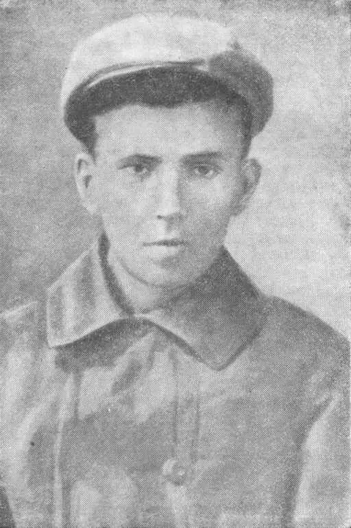 Н Островский 1919 Завоеванной свободе угрожала тогда смертельная опасность - фото 10