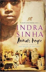 Indra Sinha - Animal's People