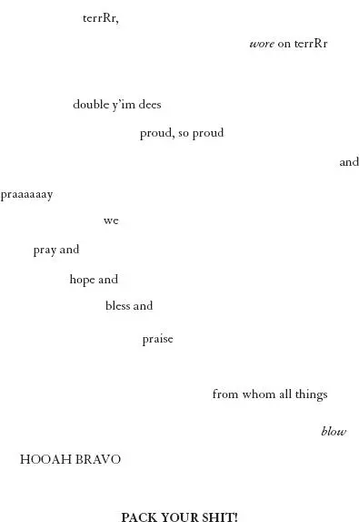 No matter their age or station in life Billy cant help but regard his fellow - фото 5