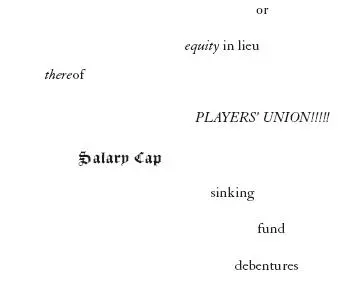 Mr Joness cell phone chirps He checks the screen flashes a smile at Billy - фото 7