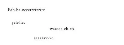 Ore th Laaahaannnndddd of the Freeeeeeeeeee HEEEEEEEEE Then the pause the - фото 22