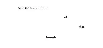 Never do Americans sound so much like a bunch of drunks as when celebrating the - фото 23