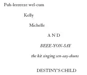 Such an unholy barrage of noise pours forth that Billy thinks he might be - фото 26