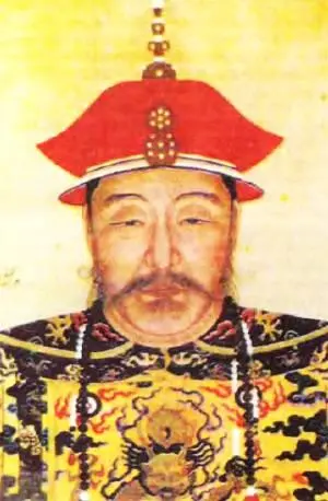 Маньчжурский князь Гиочангиумер в 1582 г Подготовил М Стеценко Знаете - фото 22