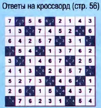 Открытия и гипотезы 3 157 березень 2015р Дата виходу 030315 - фото 102
