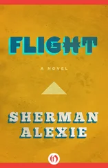 Sherman Alexie - Flight