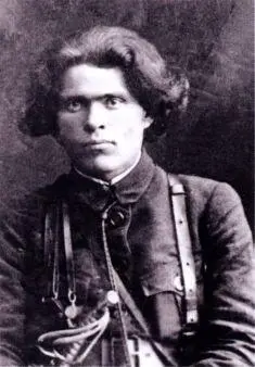 15 апреля 1919 г член РВС Южфронта Г Я Сокольников с согласия части членов - фото 19
