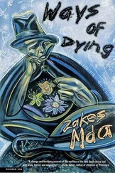 Zakes Mda - Ways of Dying