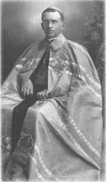18 Єпископ Никита Будка 18771949 генеральний вікарій з 1927 р 19 - фото 26