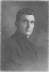 24 Іван Зятик 18991952 адміністратор Львівської архиєпархії у 19481950 - фото 33