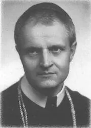 34 Павло Гойдич 18881960 єпископординарій з 1927 р 35 Василь Гопко - фото 47