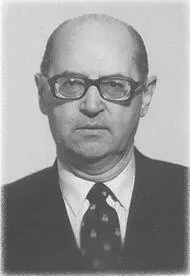 93 Олег Биков 94 Довідка про звільнення Йосифа Сліпого - фото 106