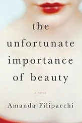Amanda Filipacchi - The Unfortunate Importance of Beauty