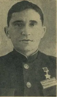 Родился в 1914 году в деревне Слобода Белевского района Тульской области в - фото 4
