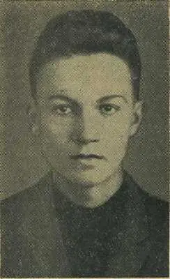 Родился в 1925 году в деревне Кураково Белевского района Тульской области По - фото 7