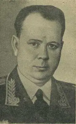 Родился в 1909 году в деревне Соболевка Воловского района Тульской области - фото 170
