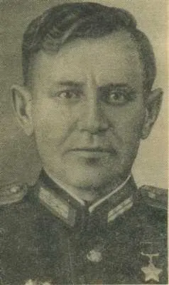 Родился в 1915 году в деревне Городня ныне Заречье Ефремовского района - фото 206