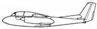 Helio 1320 Beech PD 183 Lockheed CL760 Martin - фото 115