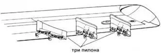 JOV1А OV1A взлетает с полевого аэродрома во время демонстрации высоким - фото 31