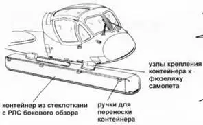 OV1B Развитие крыла OV1A OV1B - фото 46