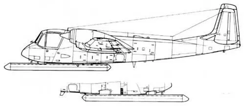 OV1В OV1С 0V1D RV1D - фото 8