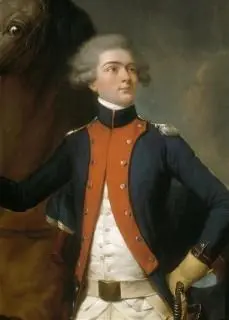 Жильбер маркиз де Лафайет 17571834 Французский аристократ приехавший - фото 24