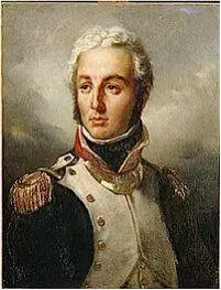 Жан Виктор Моро Жан Виктор Моро родился 14 февраля 1763 года в Морле - фото 37