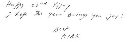 Consider the narrowness of the eloops so sharp that they verge on lowercase i - фото 1