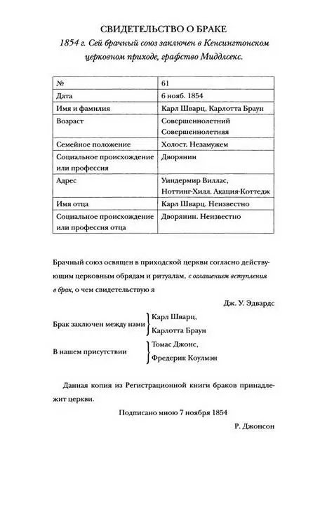 Домовладелицей оказалась весьма тугоухая пожилая особа С памятью у нее дела - фото 6