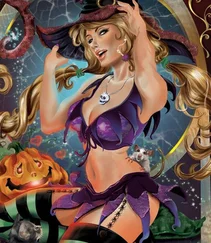 Александра Брагинская - Муниципальная ведьма - 2