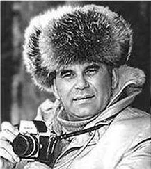 Василий Песков - Окно в природу-2003