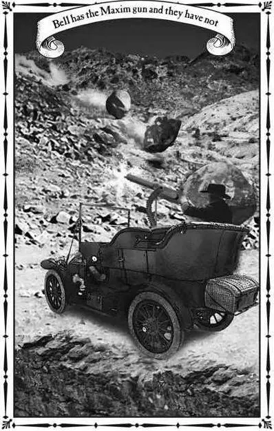 19 Thank you for seeing me off John D Rockefeller told the New York - фото 5