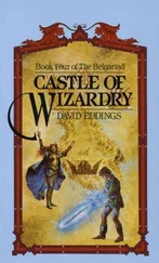 David Eddings - Castle of Wizardry
