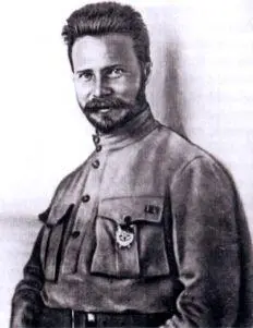 М В Фрунзе Туркестан 1920 г Из воззвания Фрунзе к казакам 1919 г - фото 19