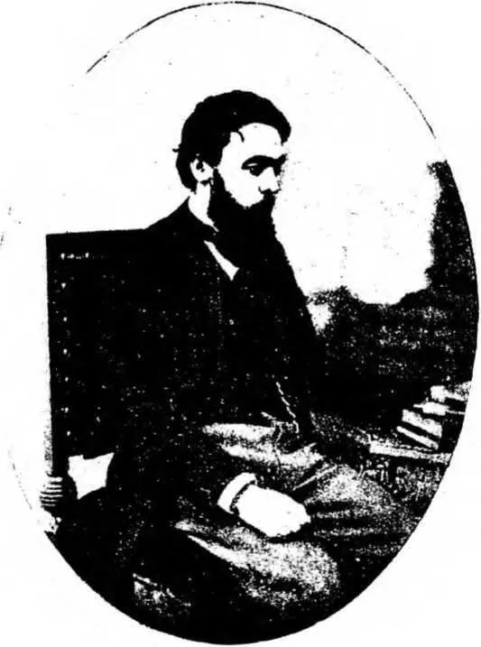 БОБРИЩЕВПУШКИН Александр Владимирович Родился в 1875 году Образование получил - фото 5