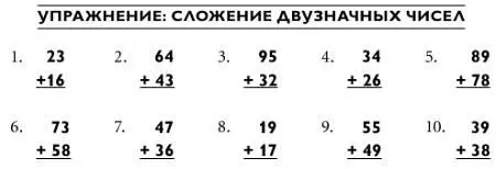 Сложение трехзначных чисел Стратегия сложения трехзначных чисел точно такая - фото 19