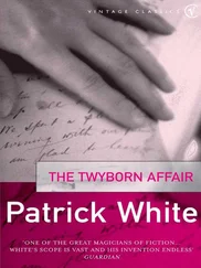Patrick White - The Twyborn Affair