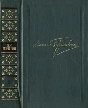 Михаил Пришвин Том 2. Кащеева цепь. Мирская чаша обложка книги