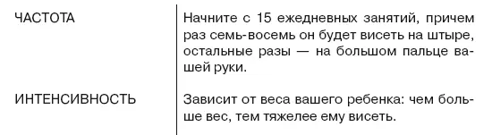 Программа равновесия развитие вестибулярного аппарата Глава 3 Без движения - фото 13