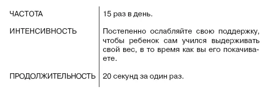 Благодаря этим висячим занятиям у ребенка будут развиваться мануальные - фото 37